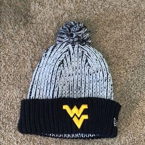WEST VIRGINIA HAT